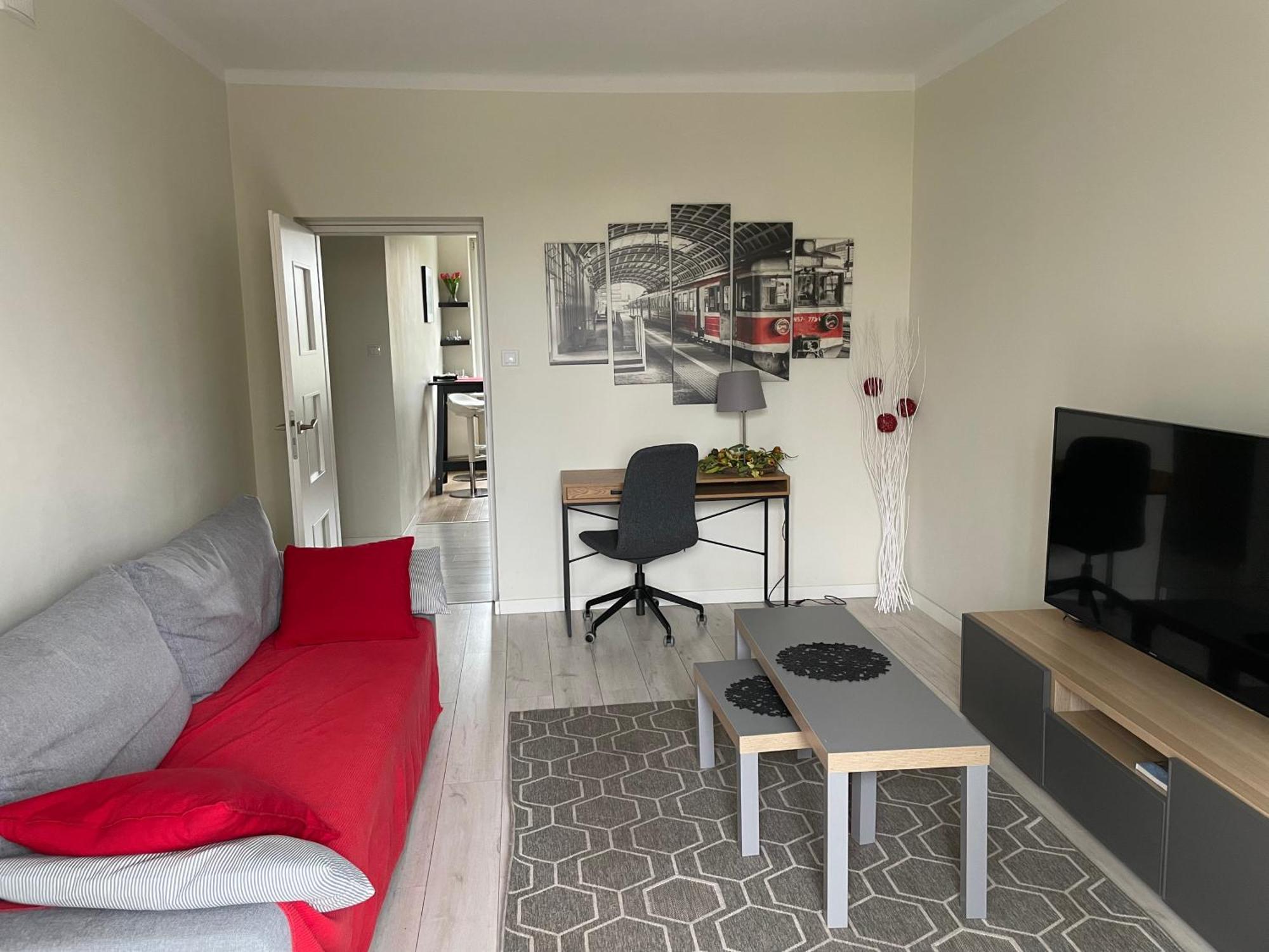 Good Time Apartments Warsaw - Swietokrzyska מראה חיצוני תמונה